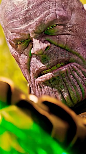 Why Thanos Respected Tony Stark More Than Any Avenger