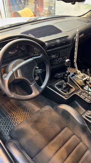 Solo Tuning Jo on Instagram: "BMW E34 M54 RC 🔥❤️ Custom Stage 2 👌📈 Tuned by Solo Tuning at Car stars performance 🔥 #solotuning #solotuningjo #tcu #tune #ecu #tuning #jordan #carsjordan #customtune #dyno #race #racing #bmw #e34empire #track"