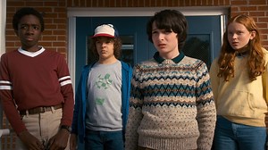 Stranger Things: Season 2 Review