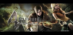 [ANDROID] RESIDENT EVIL 4 V1.00.00 MOD GOLD FULL APK DATA - H@ck tiền nhé các bạn | Viết bởi tiengmede