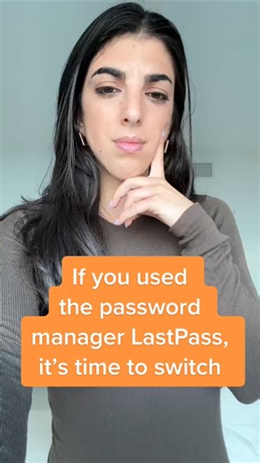 Why you should switch password managers today: security benefits