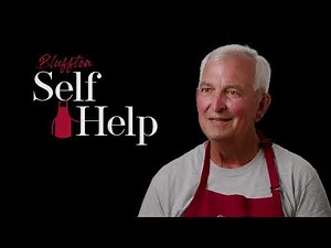 Bluffton Self Help | Filling the Gap