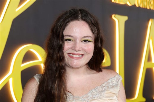 Megan Stalter deletes TikTok after claiming it restricted ICE content