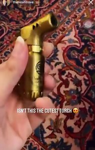 48 reactions · 14 comments | Souk Galleria bring for its customers high quality Jet Flame Lighters. These lighters are made from durable and 100% safe material. The Lighters are: ▶PORTABLE & VERSATILE ▶JET FLAME & WINDPROOF ▶REFILLABLE ▶HUMANIZE DESIGN ▶EASY BUTANE ADJUSTMENT* We deliver all over Pakistan with Cash on Delivery. Shop now at www.soukgalleria.com or  us at 0331-9554310 | Souk Galleria | Facebook