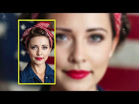 Women in WWII: Posters, Films, and the Battle for Image