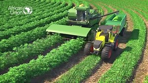 1.9M views · 3.1K shares | Goals of Agenda 2063 | African Union | Facebook