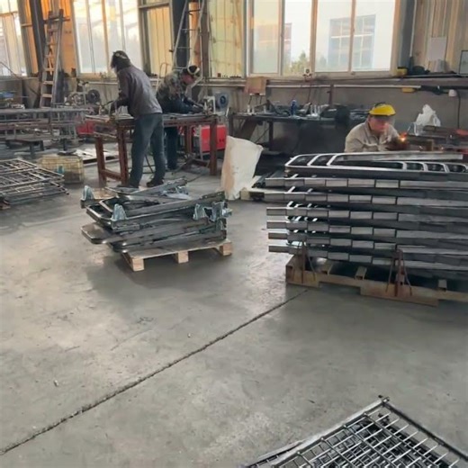 Roll Cage Welding- Borhaf Metal Fabricator