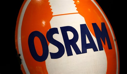 AMS-Osram lance un nouveau plan d'économies :  environ 2 000 emplois supprimés