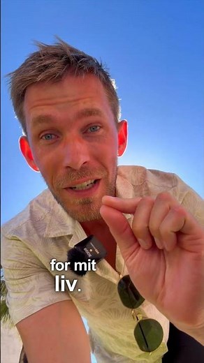 Når dine aktier stiger 600.000 kr. på én måned 🤯