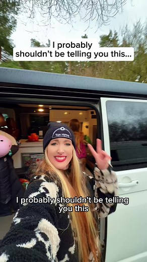 Van Life Community: Unforgettable Meetup & Vibes