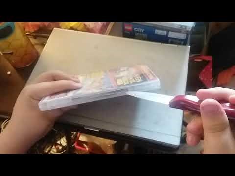 High School Musical: 3-Movie Collection DVD Unboxing