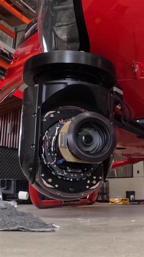 Our versatile fleet provides the perfect aerial platforms for both handheld and gyro stabilised cameras. Our client Flying Features has flown with us for many years, saying: “We have flown with Microflite because of their ability to get ‘the shot’ every time thanks to their skilled film pilots and flawless fleet of aircraft. From planning through to filming, Microflite’s professional approach makes our job easier, allowing us to focus on the creative side.” Here, Peter from Flying Features is se