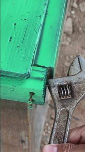 Woodworker installation techniques