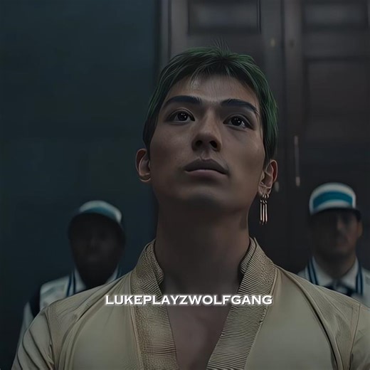 Roronoa Zoro ⚔️ | Okay… But It’s Gonna Hurt — LOUCURA LETAL (Slowed)