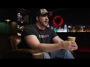 David Nino Rodriguez Interview Preview - The Shawn Ryan Show