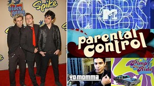 25 Early 2000s Moments We Can't Forget