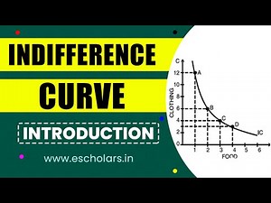 Indifference Curve Analysis | Microeconomics | Part 1 |#17| Economics | Chandan Poddar
