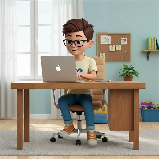 مش هتصدق إزاي فهمني بيخلي المذاكرة ممتعة! 🤯🎮