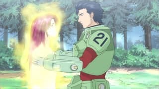 Robotech | Robotech: The Shadow Chronicles