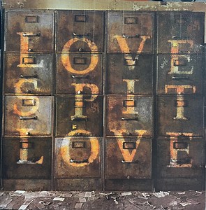 Love Spit Love - Love Spit Love