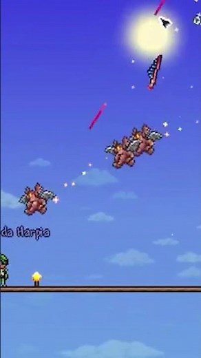 Learn how to make wings in Terraria in minutes.