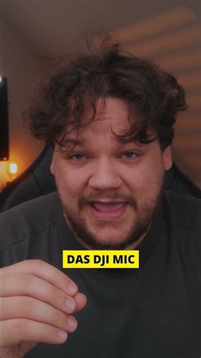 How good is the DJI MIC Mini?