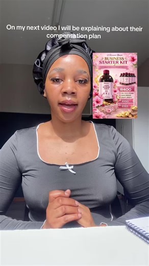 Understanding Lady Bloom Juice's Compensation Plan