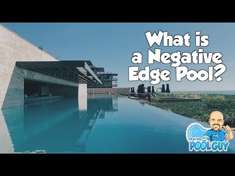 Is a Negative/Infinity Edge Pool for Me?