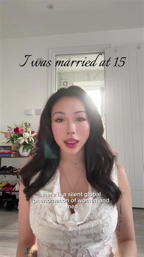 Grateful for this beautiful woman to share her story about being a child bride and living a private queer life. Leading a double life isn't just about secrets; it’s about survival in spaces where being yourself feels impossible. I’m sharing this to show that you are not alone, no matter how long you've had to hide. DMs are open: If you have a story you want me to share, please reach out. Safe Space: Let’s keep the comments kind and free from judgment. #queer #fyp #fypシ゚ #fypviralシ