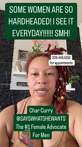 Says What She Wants on Reels