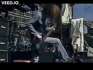 Metallica - Creeping Death | Live, Rare, Hq, Music Band