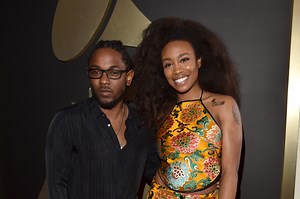 Kendrick Lamar Goes In-Depth On His Relationship With SZA
