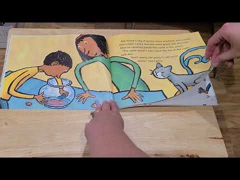 Room for Ripley by: Stuart J. Murphy - Capacity