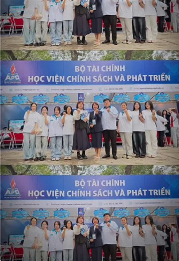 Bách Khoa Open Day: Khám Phá Ngành Kinh Tế Quốc Tế