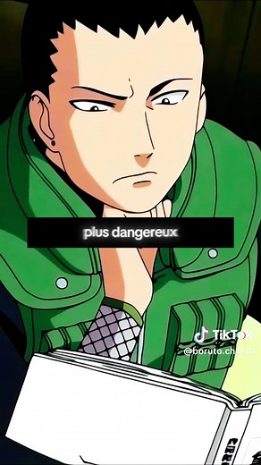 Le criminel le plus recherché de Naruto enfin révélé !