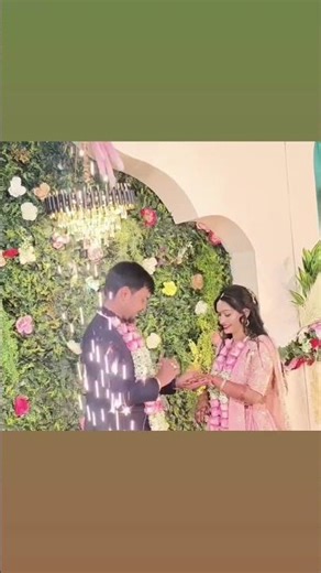 Sister Ring ceremony #shortsvideo #shorts#viral#ringceremony ❤️💍