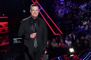 The Voice Host Carson Daly Gets Exciting New Power