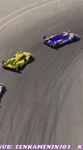 🏁 Can you guess this track? | Hypercars Challenge | !commands !help | #airacingtv