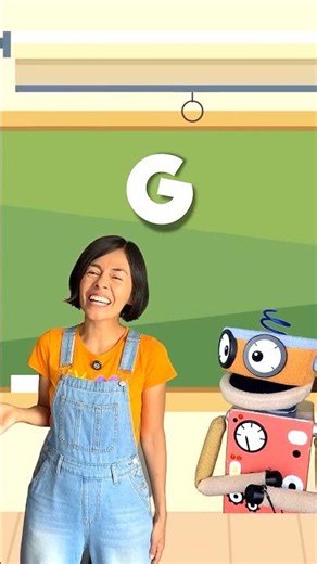 Learning the Alphabet with Christina & Wimee 🔤✨#123andres #kidsvideo