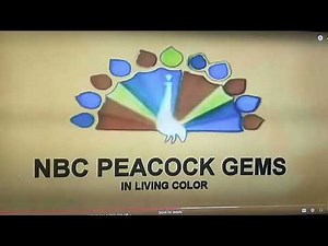 screen GEMS Logo bloopers