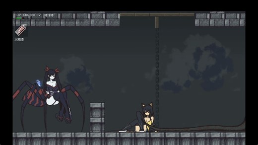 Vivid Dead MOD版（带自建画廊）~~~~~~~~~~~~~~~安卓+PC双端教学，无偿分享攻略!!!!DGDFHG
