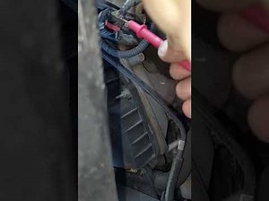 reparación rápida de códigos #p2111 #p2101 #p0638 #p0122 #p0121 #thrortleactuator #fordf150 #tps