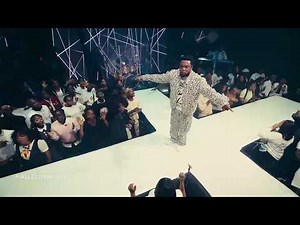 Tim Godfrey - Hallelujah Medley