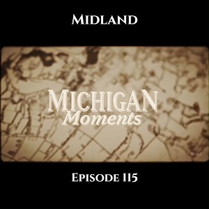 14K views · 441 reactions | From oil fields to chemical industry giants, Midland, Michigan transformed remarkably through adversity. Discover how floods and fires shaped this town’s character. #MichiganMoments #MidlandHistory | Thumbwind | Facebook