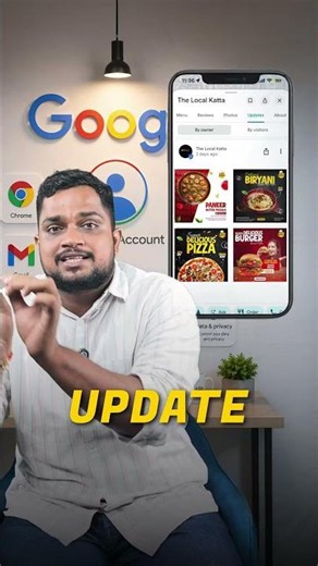 best AI app for google marketing | Google Business Profile Growth | AI marketing tool
