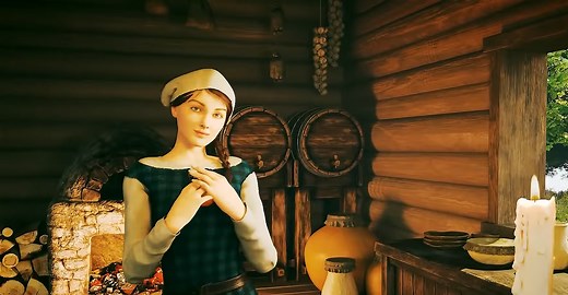 Medieval Dynasty: Tipps & Tricks im Guide