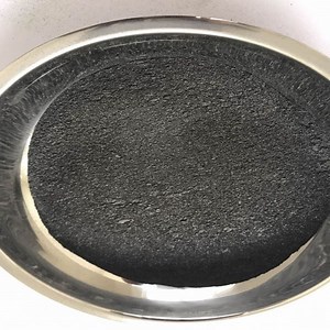 [Hot Item] Black Ngp Crystal Graphite Powder Fine Graphite Powder of Good Price