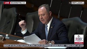 Shouting match… Kash v Watermelon Head. Who won?