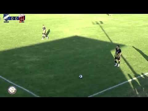 Mladi Borac - Radnički Svilajnac 1 : 0 Gol ZZ 21