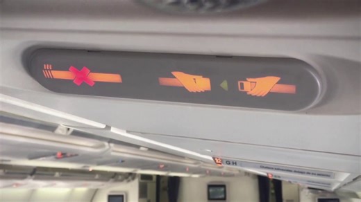 Airline Etiquette in Spotlight as Summer Travel Season Kicks Off